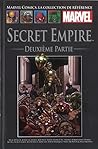 Secret Empire - 2e partie