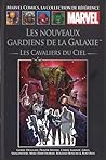 Les Nouveaux Gardiens de la Galaxie : Les Cavaliers du Ciel