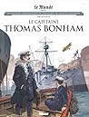 Le capitaine Thomas Bonham