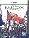 Cover of James Cook : l'appel du Pacifique