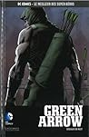 Green Arrow: Oiseaux de Nuit