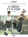 Le rouge et le noir, Tome 2