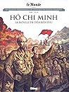 Cover of Ho Chi Minh : la bataille de Dien Bien Phu