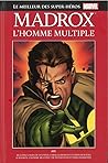 Madrox l'Homme Multiple