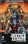 Cover of Justice League : La guerre de Darkseid - 2e partie