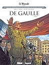 Cover of De Gaulle - Tome 3
