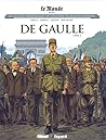 Cover of De Gaulle - Tome 2