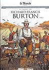 Richard Francis Burton - Tome 1