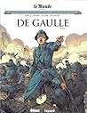 Cover of De Gaulle - Tome 1