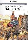 Cover of Richard Francis Burton - Tome 2