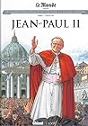 Cover of Jean-Paul II