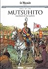 Cover of Mutsuhito empereur du Japon