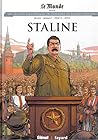 Cover of Staline