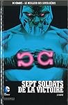 Cover of Sept soldats de la victoire - 2e partie