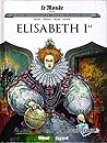 Cover of Elisabeth Ire