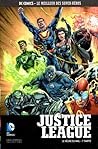 Cover of Justice League : Le Regne du Mal - 1e partie