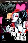 Cover of Harley Quinn : Dingue de toi