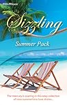 Cover of Sizzling Summer Pack 2013