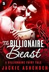 Cover of The Billionaire Beast