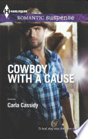 Cowboy with a Cause