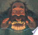 Moishe's Miracle: A Hanukkah Story