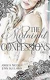 Cover of The Midnight Confessions: Part One