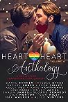 Heart2Heart: A Charity Anthology, Volume 6