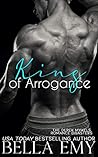 King of Arrogance