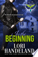 Cover of In the Beginning