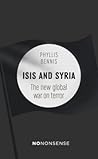 Cover of Nononsense Isis and Syria: The New Global War on Terror