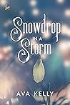 Cover of Snowdrop in a Storm