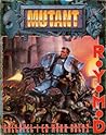 Cover of Mutant R.Y.M.D. : Rollspel i en mork galax