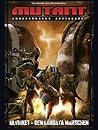 Cover of Ulvriket - Den Langsta Marschen : en aventyrs- och kampanjmodul till Mutant - Undergangens arvtagare