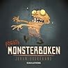 Forsta monsterboken