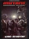 Cover of Ulvriket - Det eviga kriget : en kampanj- och aventyrsmodul till Mutant - undergangens arvtagare