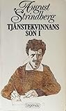 Cover of Tjanstekvinnans son I
