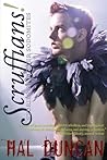 Cover of Scruffians! Stories of Better Sodomites