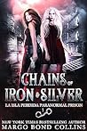 Cover of Chains of Iron & Silver