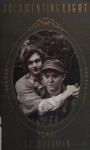 Cover of Documenting Light