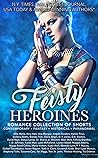 Feisty Heroines