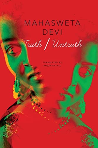 Cover of Truth/Untruth