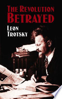Cover of The Revolution Betrayed