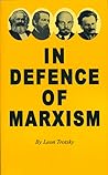Cover of In Defense of Marxism: The Social & Political Contradictions of the Soviet Union