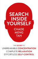 Cover of Search Inside Yourself