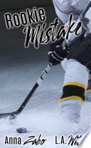 Cover of Rookie Mistake