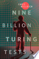Cover of Nine Billion Turing Tests