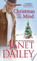 Cover of Christmas on My Mind