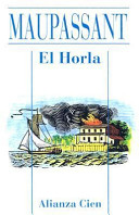 Cover of El Horla
