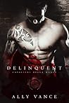 Cover of Delinquent