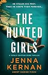 Cover of The Hunted Girls